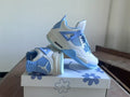 Women's Air Jordan 4 'Forget Me Not' (HV0823-100)