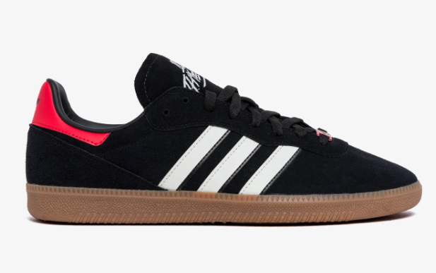 adidas Originals 'Palos Hills' (Core Black)
