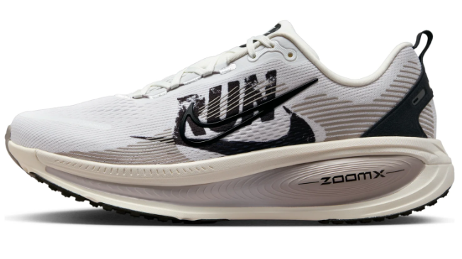 Nike Vomero 18 Run Pack – Summit White