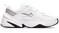 Nike Women's M2K Tekno 'White Grey'