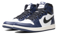 Air Jordan 1 Retro High OG 'Midnight Navy' (DZ5485-401)